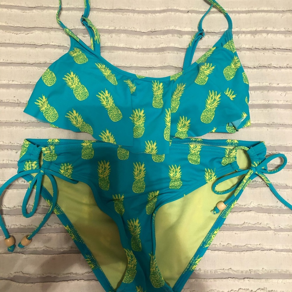 Swimsuit set